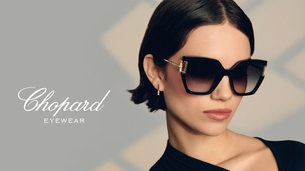 Chopard sunčane naočare 2025