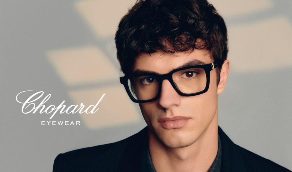 Chopard dioptrijske naočare VCH372