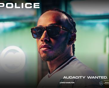 Police sunčane naočare 2025