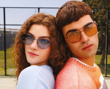 Bravewear sunčane naočare 2025