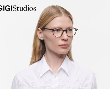 Gigi Studios dioptrijske naočare 2025
